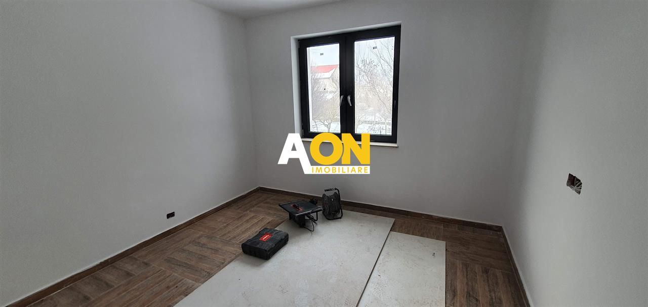 Casa 4 camere + demsiol 688 mp teren toate utilitatile langa padure - Poză 7