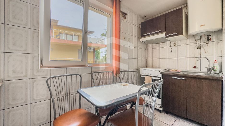 2 camere | Toporasi | Giurgiului | Prelungirea Ferentari | 38mp | - Poză 6