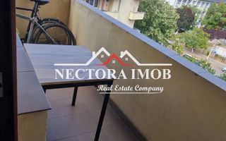 NECTORA IMOB-Apartament 2 camere, Str. Sovata, Renovat, Mobilat/Utilat - Poză 7