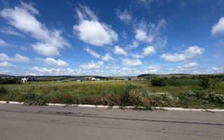 Teren intravilan | Dezvoltare Rezidențială – 6600 mp | Jucu de MIjloc - Poză 3