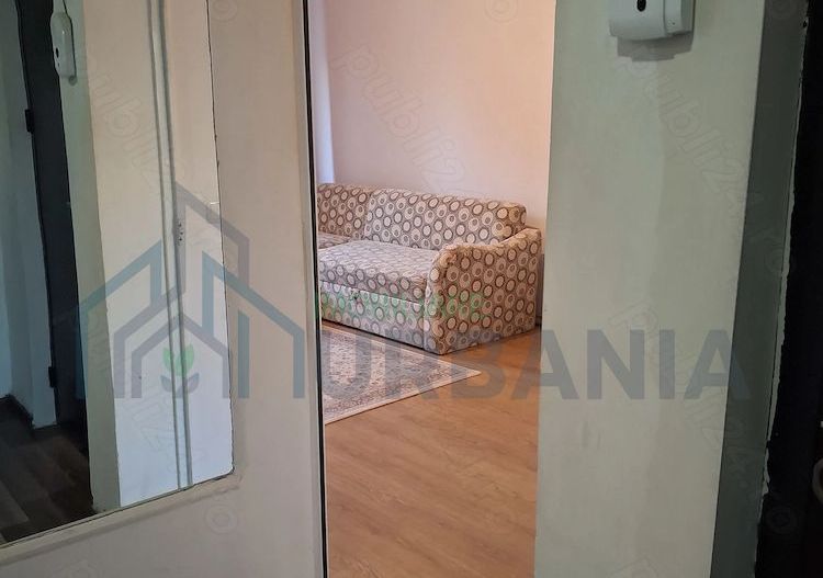Apartament 2 camere de vanzare, Iasi, Dacia, str. Tabacului nr. 51, bl. Y6, ap. 9 - Poză 1