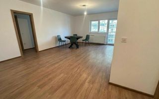 Apartament spațios 3 camere, 2 băi, 2 balcoane și loc de parcare – 67,10 mp - Poză 9