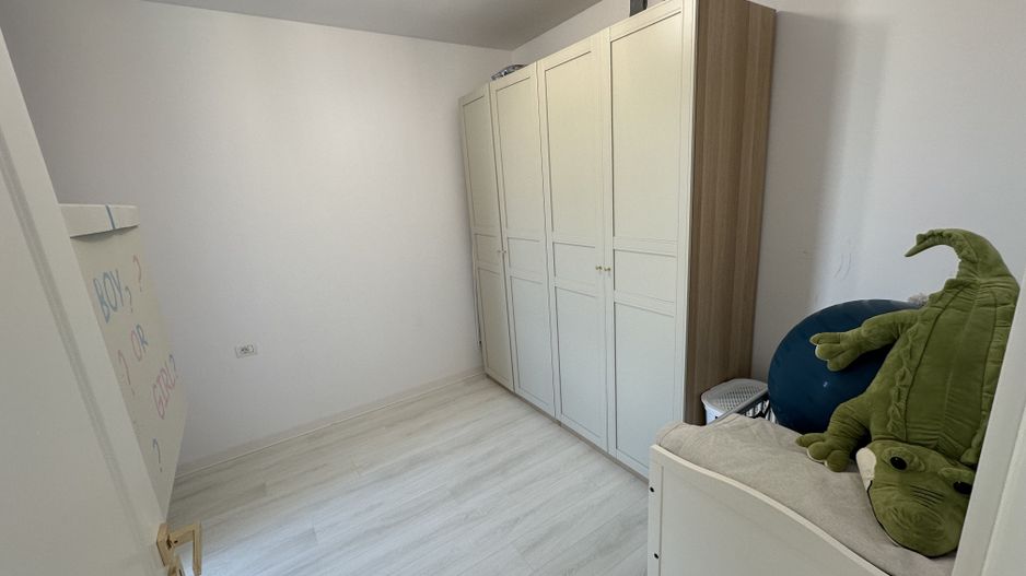Casa moderna in Giroc - Poză 45