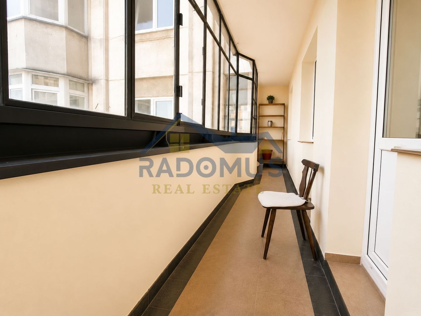 Apartament 2 camere | Ploiesti Ultracentral | Winmarkt | 58 mp | 400€ - Poză 12