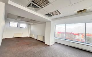 Spatiu Birouri 240 Mp I Suceava/Centru  I 14 Euro/Mp - Poză 2