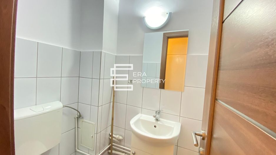 Apartament 3 camere de închiriat – etaj 2 – zona Terezian, Sibiu - Poză 10