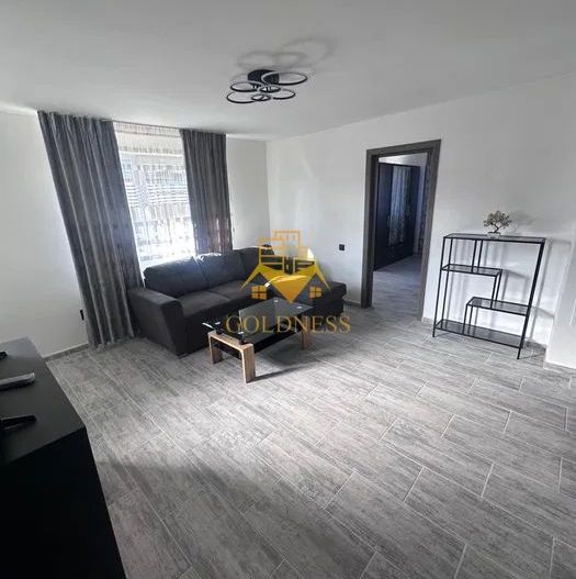 3 camere Modern, Parcare, Curte, Pet Friendly, Parc Poligon, Floresti - Poză 4