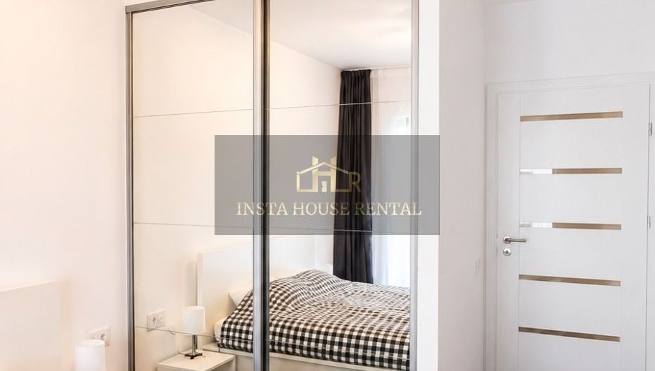 Apartament 2 camere - Prima Vista  / Boxa subsol - Poză 7