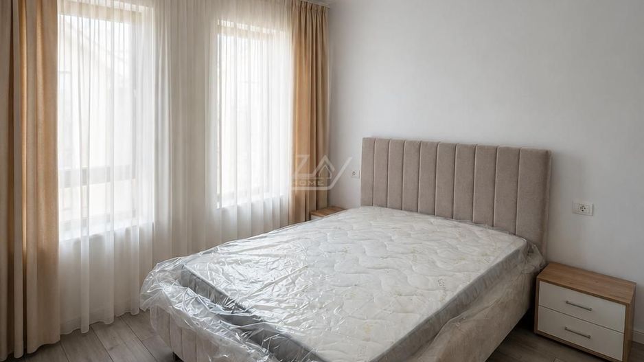Comision 0. PRIMA INCHIRIERE. Loc de parcare. Mobilat si utilat complet. - Poză 4