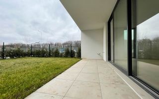 4 rooms apartment***181sqm***// 84sqm garden // Baneasa - Poză 2