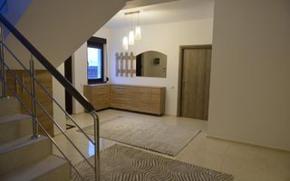 Vilă duplex de lux | Băneasa | 250 mp | 4 parcări | Pădurea Băneasa - Poză 2