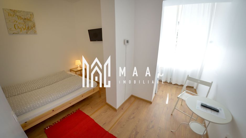 Casa individuala | Teren 265 MPU | Investitie | Vasile Aaron - Poză 27