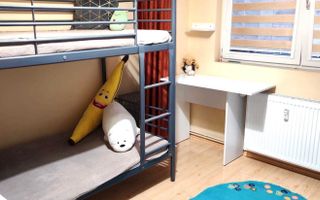 AP. 3 CAMERE- IANCULUI, BUCATARIE INCHISA, MOBILAT/UTILAT MODERN - Poză 6