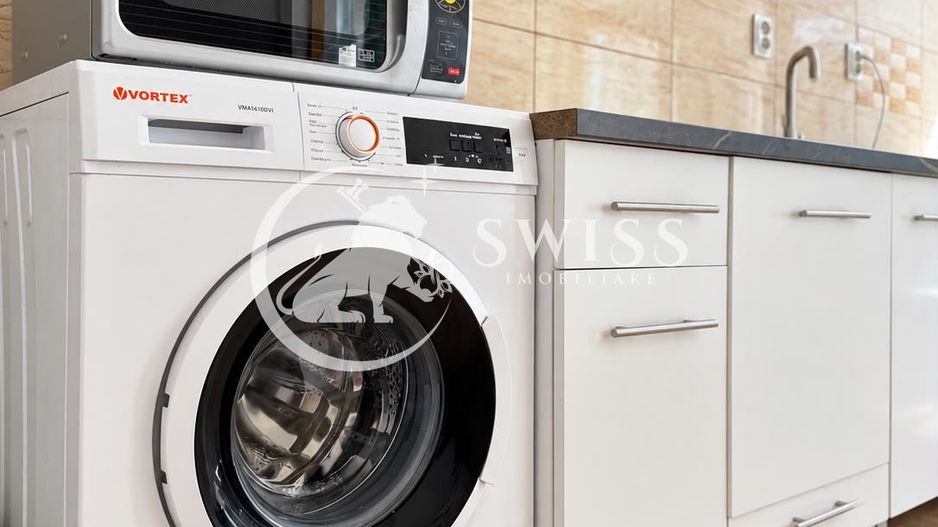Apartament 42mp | Curte comuna | Str. Clinicilor | Centru | USAMV-UMF - Poză 6