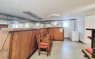 SPAȚIU COMERCIAL LA STRADĂ | PARCARE | CALEA DUMBRĂVII - SUB ARINI - Poză 4