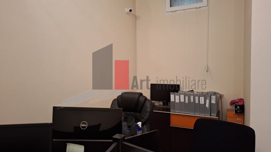 Apartamentul la parter,  Splaiul Independentei-Calea Victoriei - Poză 3