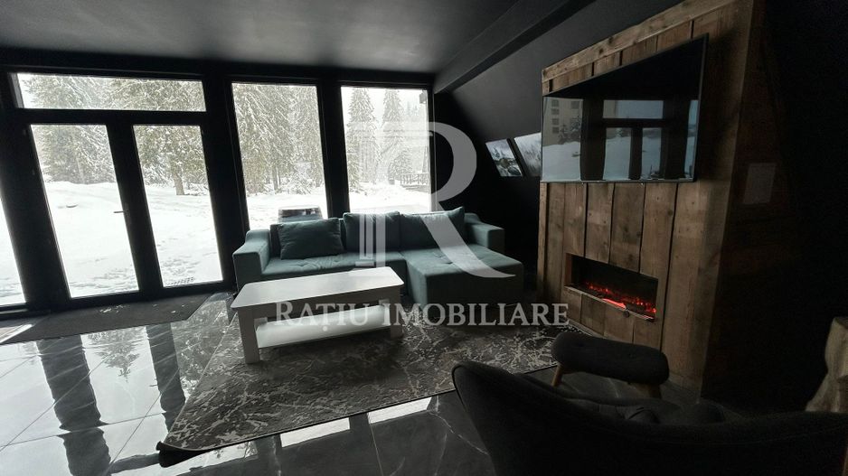 Cabana A Frame | Vartop | Bihor - Poză 9