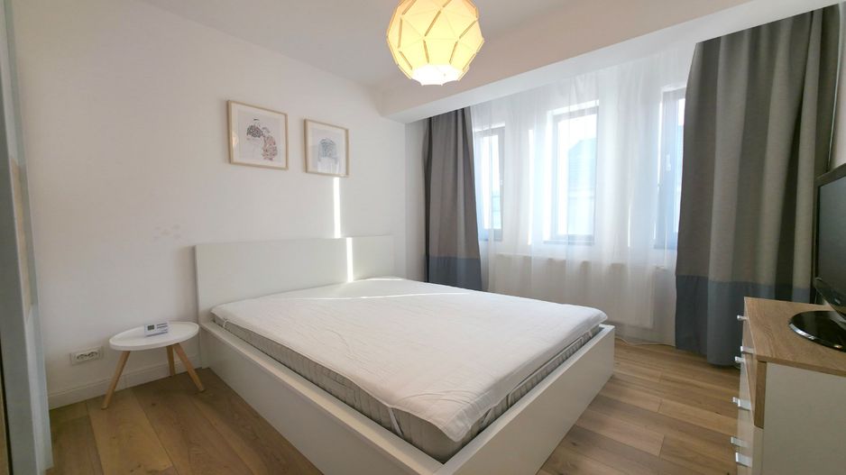 Apartament modern + loc de parcare inclus - Poză 8