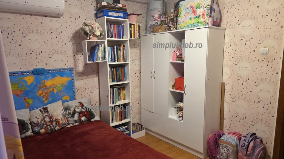 Loc de Parcare Decomandat 2 Camere Huedin - Poză 5