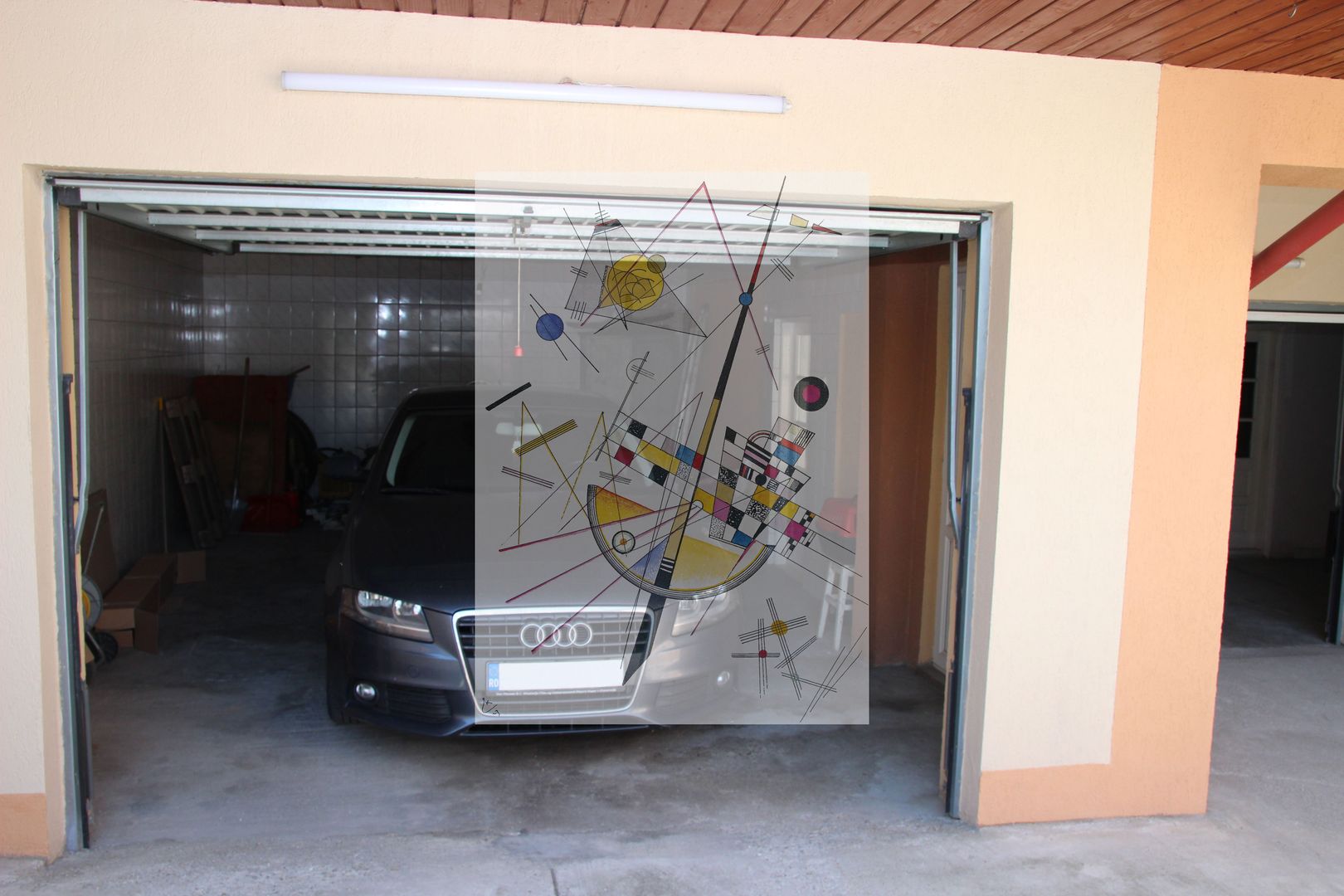 Casă / Vilă cu 3 camere de vânzare în zona Bartolomeu - Poză 159