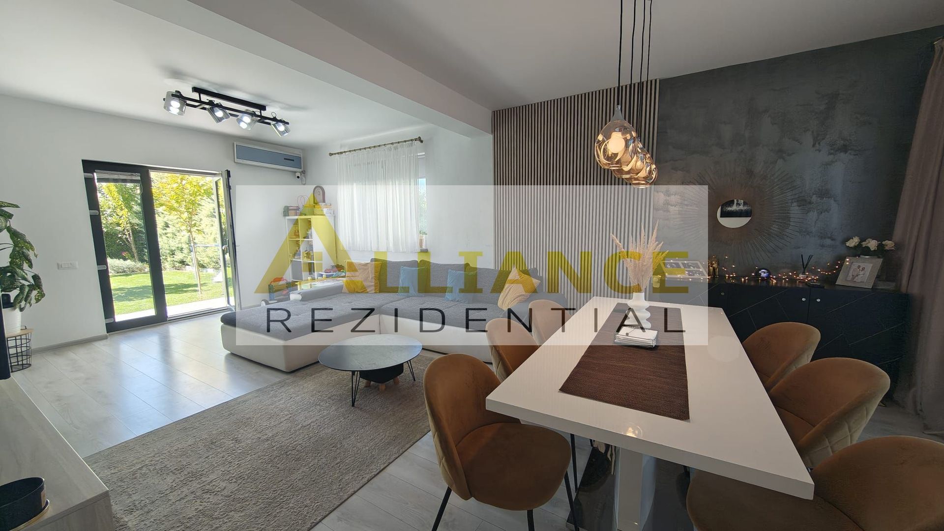 Casa P+1 complet mobilata | 4 camere | Teren 420 mp - Poză 7