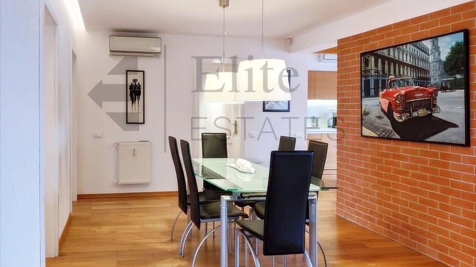 Apartament spatios cu 4 camere de inchiriat | Pietonala Oradea - Poză 4