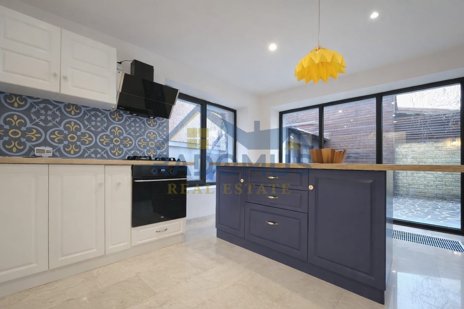 Casă P+1+M - Teren 310 mp -6 Camere- 4 Băi – Ploiești - Premium - Poză 9