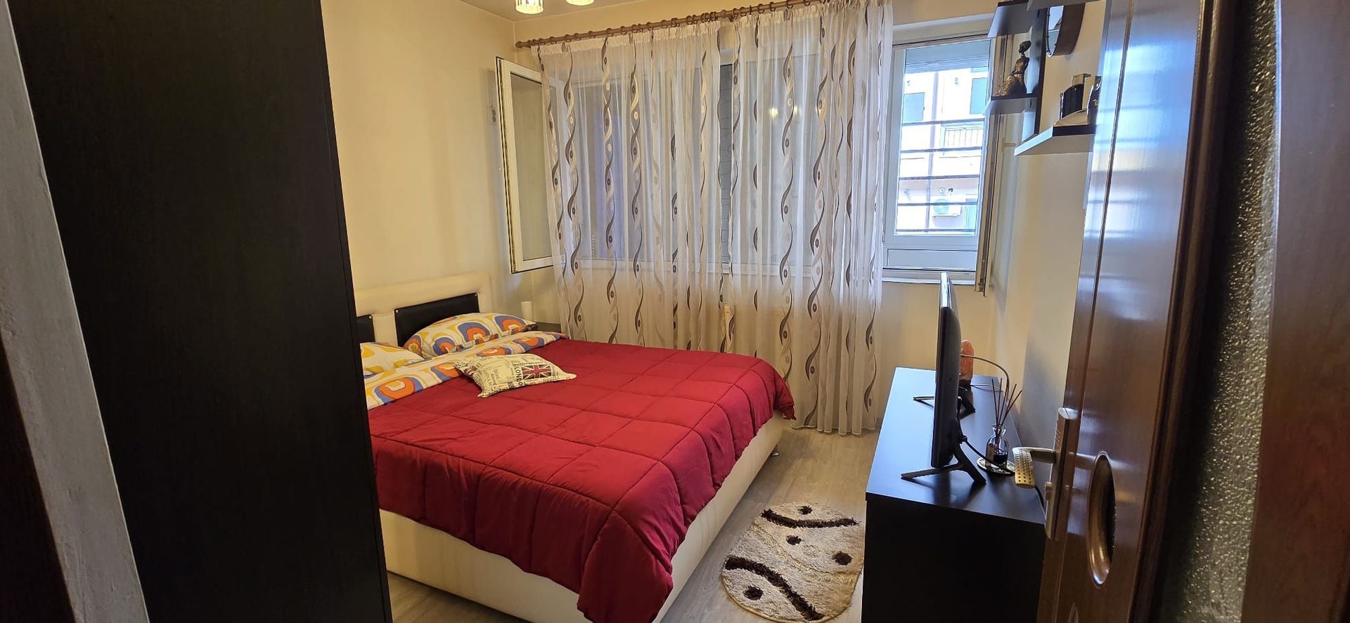 Apartament 2 camere / Metalurgiei / Turnu Magurele / Grand Arena - Poză 4