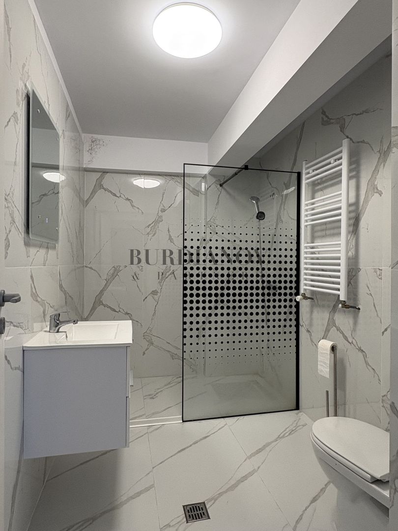 Apartament cu 2 camere + Terasă și loc de parcare - Metrou 1 Decembrie - Poză 9