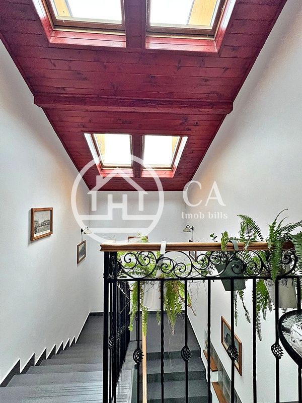 Apartament de închiriat cu 3 camere în zona Spitalul Judetean, Oradea - Poză 17