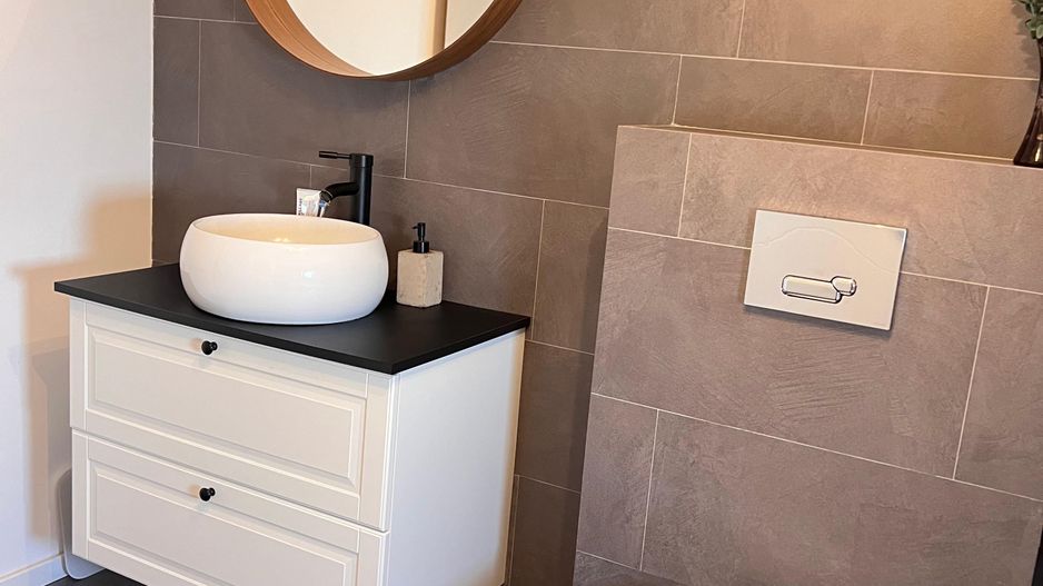 VILA 4 CAMERE DRUMUL BINELUI - METALURGIEI - Poză 14