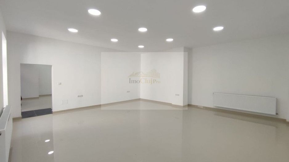 Vanzare spatiu comercial-Ultracentral-CLUJ- 86.7mp, 1.200€/lună Chirie - Poză 3