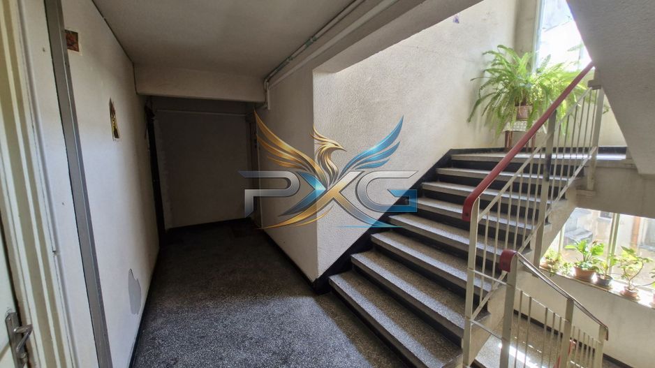 Apartament 2 camere Drumul Taberei - Poză 15