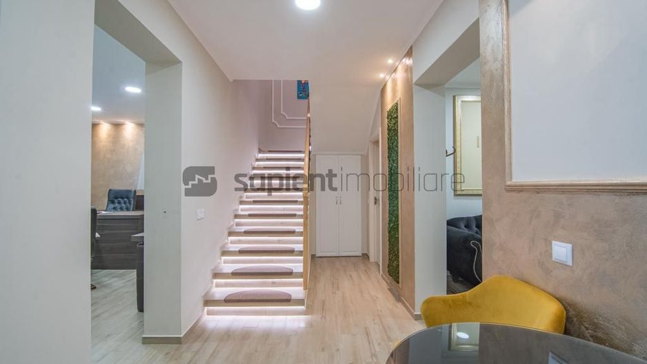 Sapient |  Casa deosebita zona Iosia - Poză 8