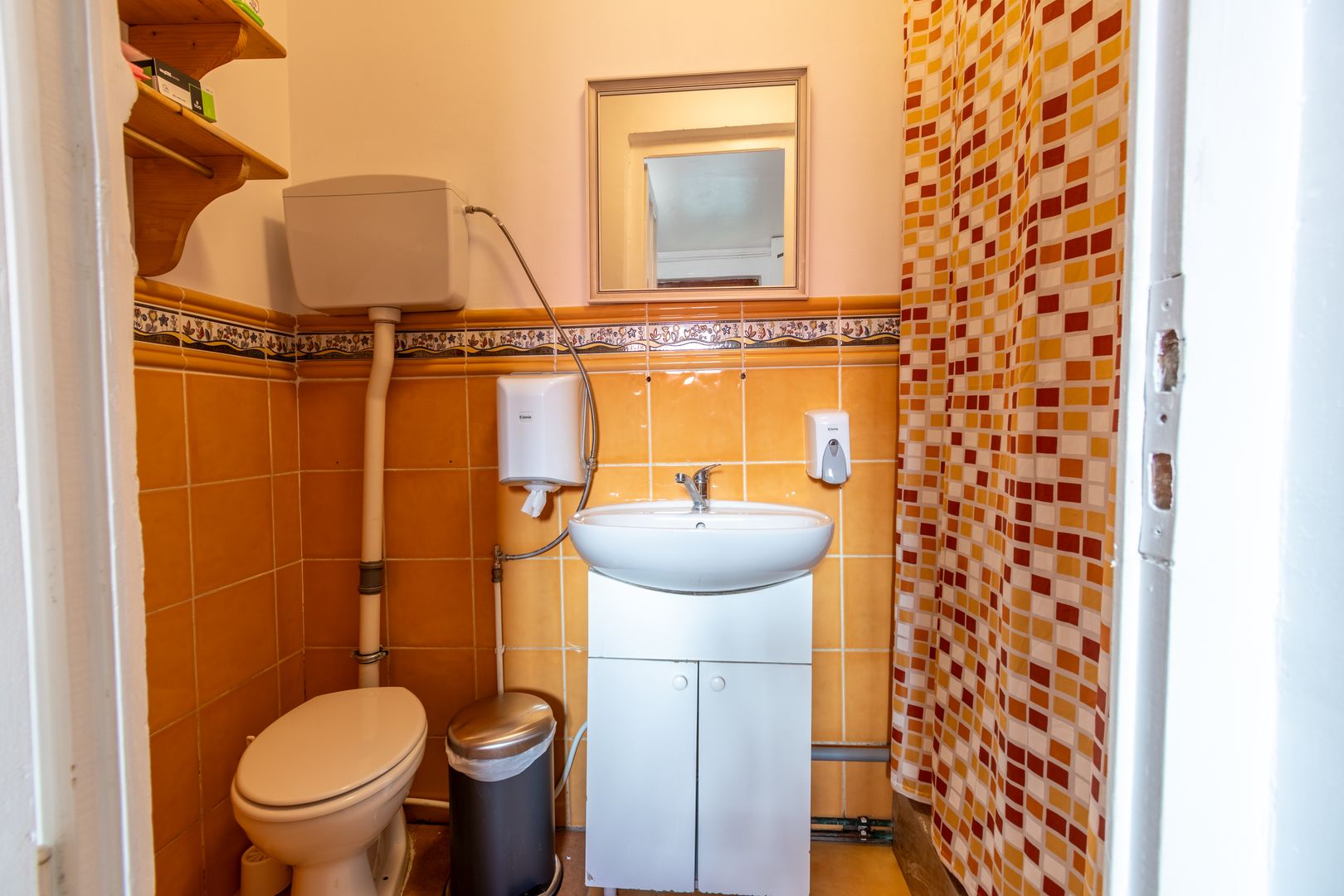Casa de inchiriat in Andrei Muresanu, str. Anatol France - Poză 16