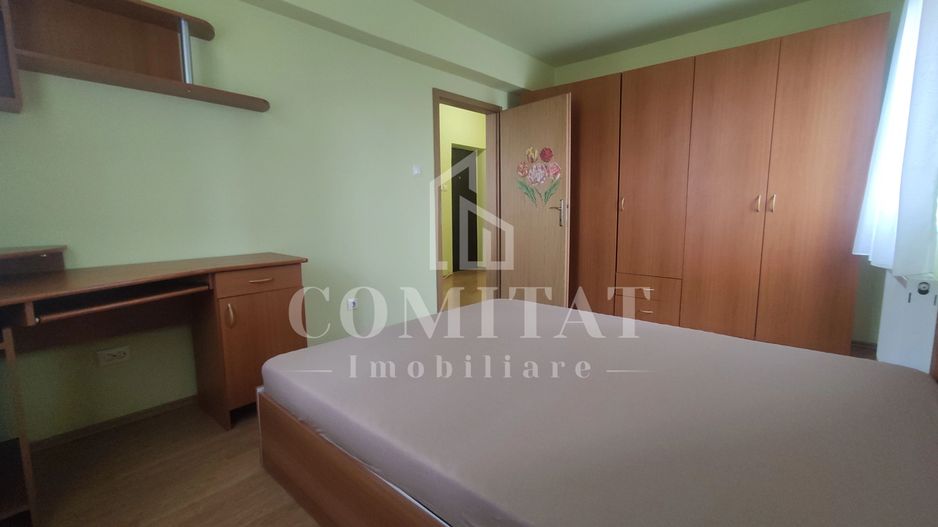 Apartament cu 2 camere de închiriat | Zona Andrei Mureșanu - Poză 4