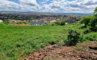 Teren Intravilan 820mp, Zona Cetate - Poză 1