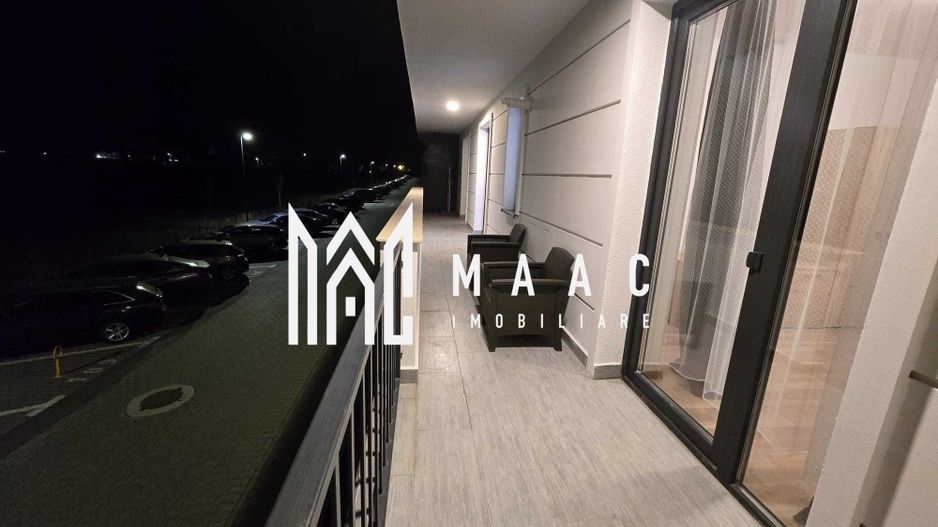 Apartament 3 Camere I Loc de parcare I Valletta Park - Poză 6