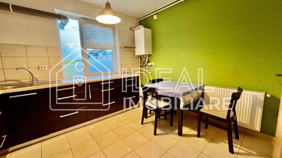 Apartament 2 camere – Turnișor, Str. Frunzei - Poză 7