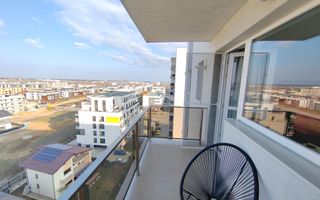 Titan - Titanul nou Rezidential sau investitie loc parcare - Poză 5