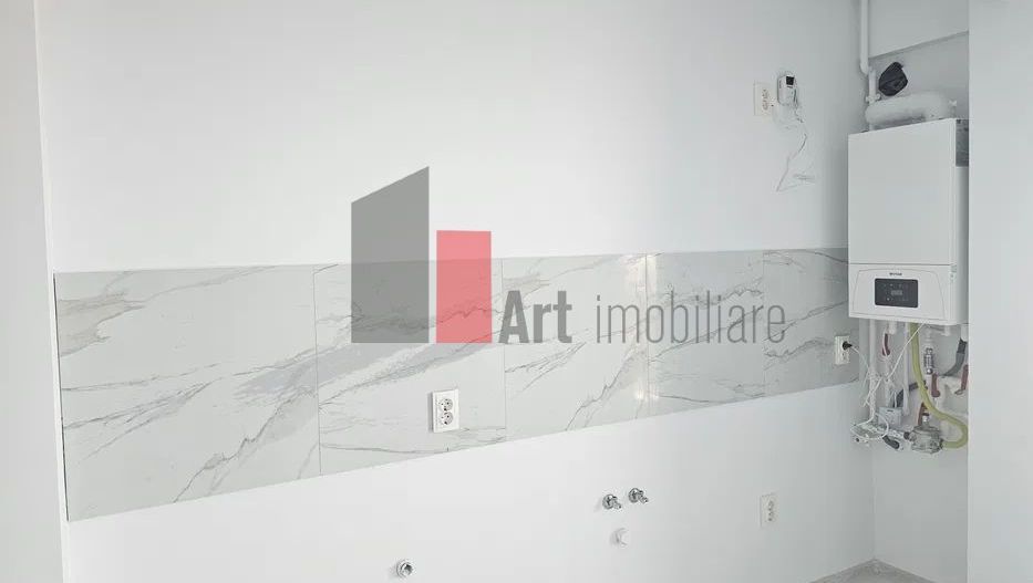 0% Comision, Apartament 2 camere, et2/3, loc parcare, Ilfov-Otopeni - Poză 4