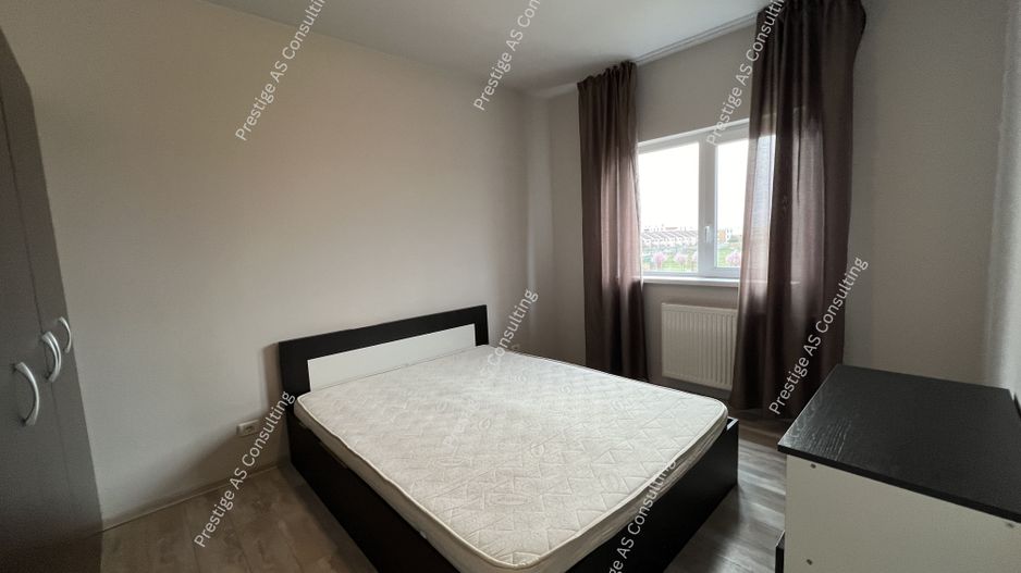 Apartament 3 Camere 1 Baie | Etaj 2 | Dumbravita-Decathlon - Poză 6