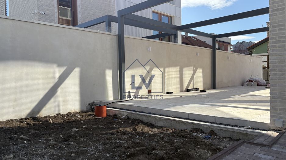 VILA | 6 CAMERE | PIPERA - Poză 29