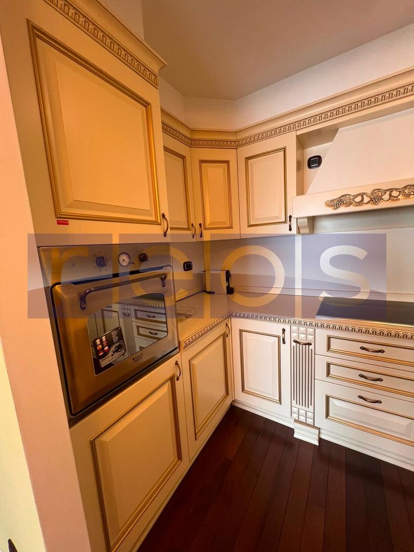 VANZARE 2 CAMERE | 108 MP | PARC HERASTRAU | ETAJ 5 | PARCARE + BOXA - Poză 10
