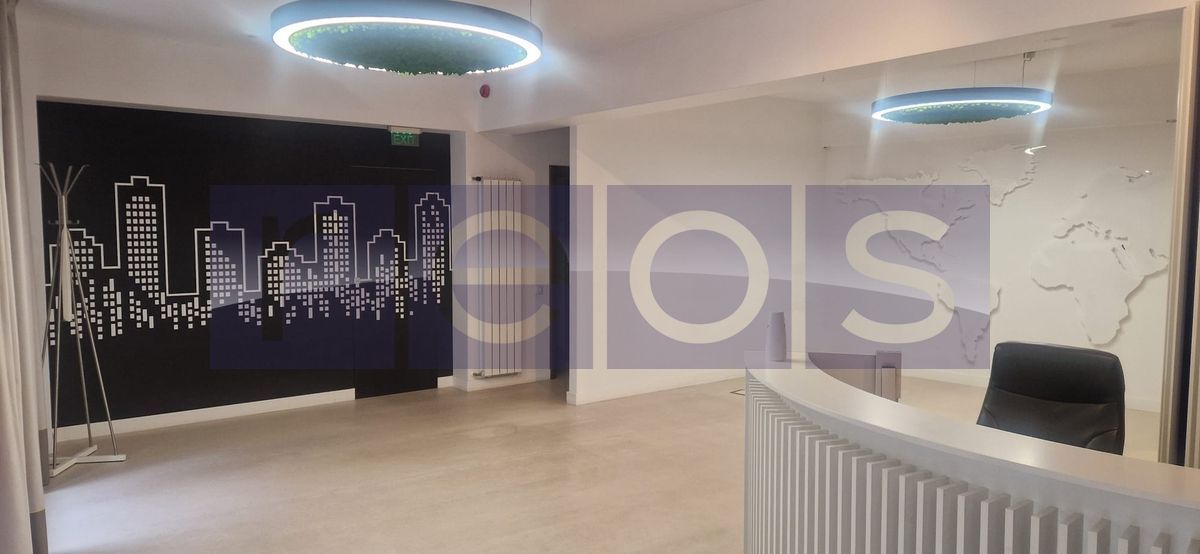 INCHIRIERE VILA P+2 | ZONA UNIRII- Natiunile Unite - Poză 4