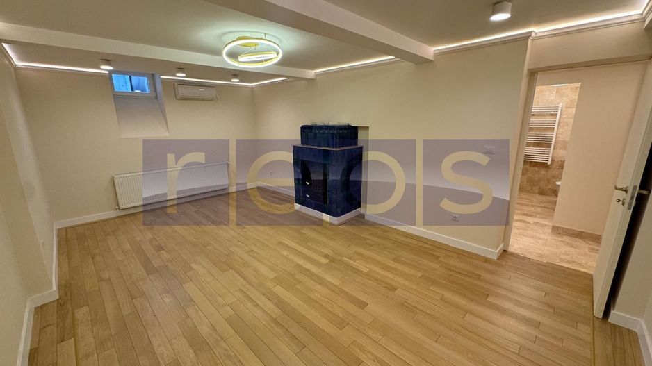 DEMISOL IN VILA | 5 CAMERE | NOU RENOVAT | FINISAJE LUX | DOROBANTI | - Poză 2