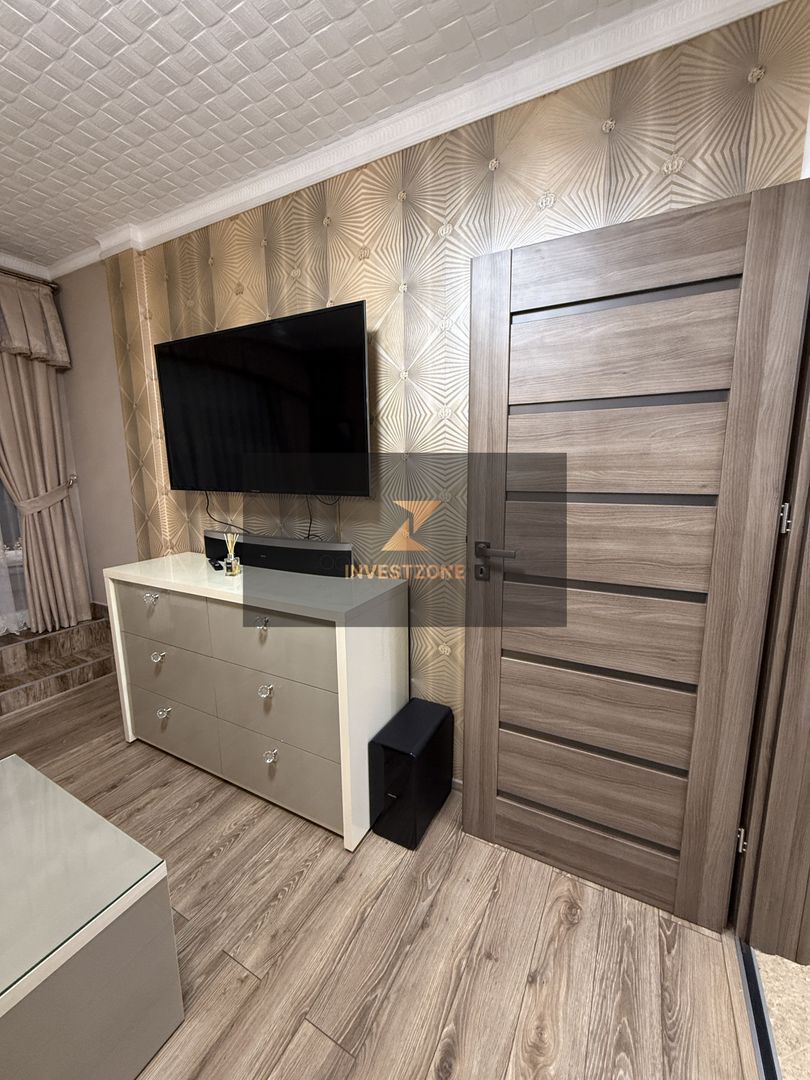 Penthouse de vanzare in Oradea cartierul Ioșia - Poză 32