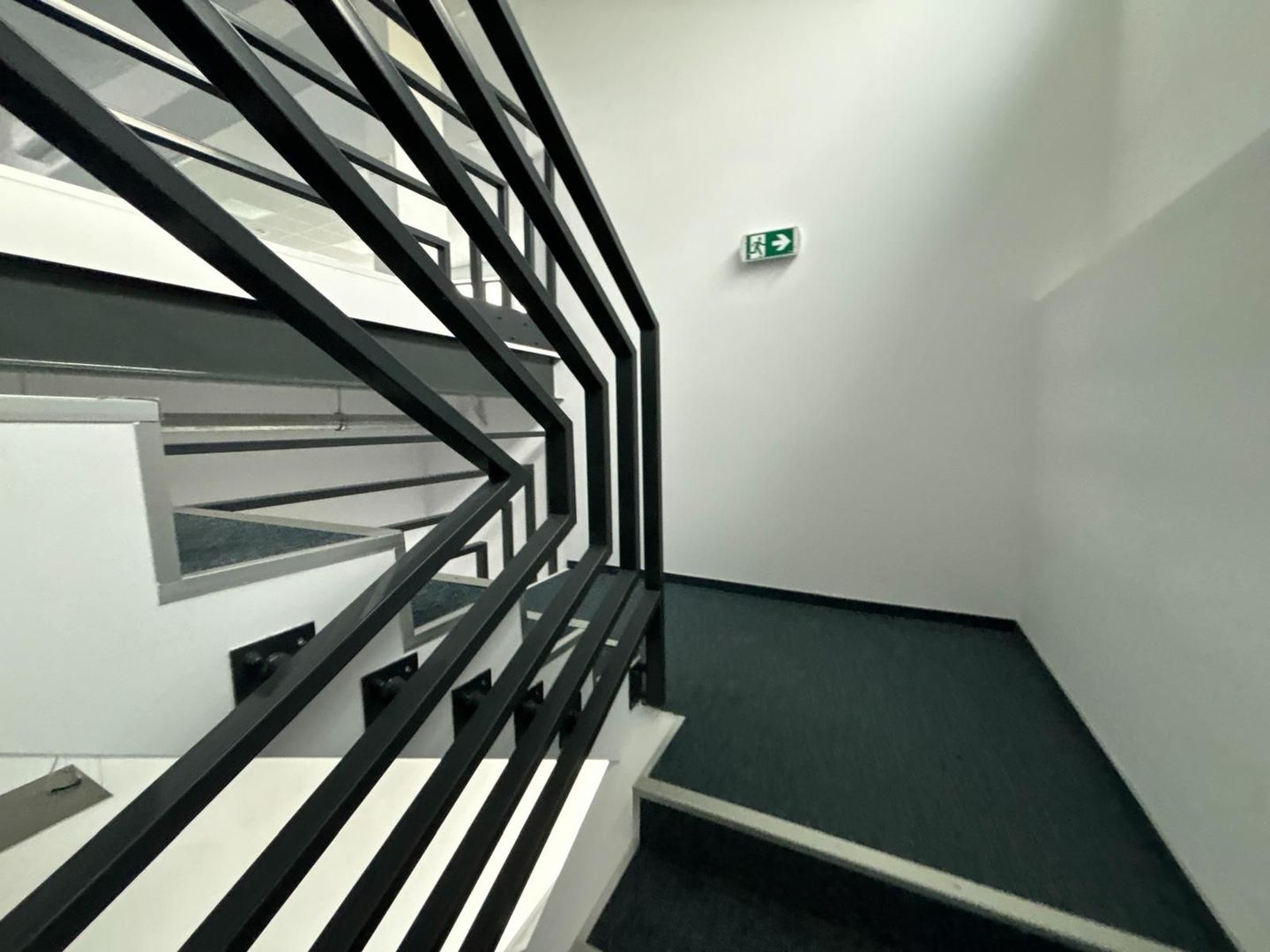 Spatiu industrial de inchiriat, 2.385 mp suprafata utila - Poză 31