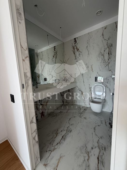 Apartament 4 camere Floreasca | Loc de parcare - Poză 5
