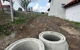 Teren intravilan de vânzare în Daia Nouă - Poză 3